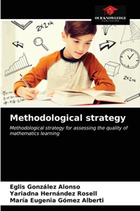 Methodological strategy