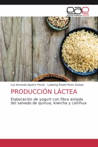 Producción Láctea