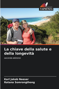 chiave della salute e della longevità