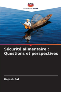 Sécurité alimentaire