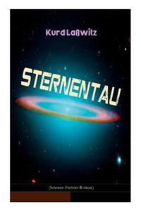 Sternentau (Science-Fiction-Roman)