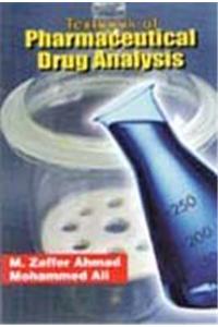 Textbook of Pharmaceutical Drug Analysis