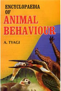 Encyclopaedia of Animal Behaviour