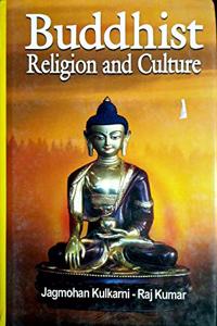 Buddhist Religion And Culture