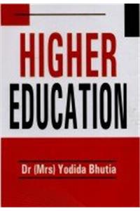 Higher Education