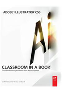 Adobe Illustrator CS5 Classroom in a Book