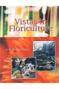 Vistas in Floriculture