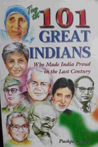 101 Great Indians