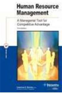 Human Resource Mgmt. A Managerial Tool (Biztantra)
