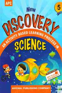 New Discovery-5