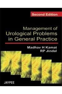 Management of Urological Problems in General Practice