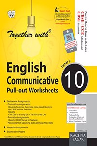 English Comm Pull-Out Worksheets Term-2-10