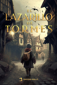 Lazarillo de Tormes