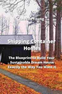 Shipping Container Homes