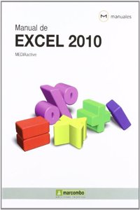 Manual de Excel 2010