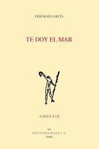 Te doy el mar