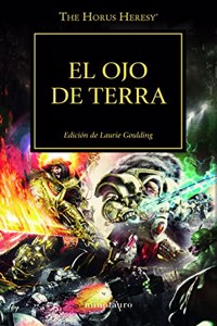 The Horus Heresy no 35/54 El ojo de Terra