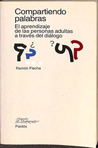 Compartiendo palabras / Sharing Words