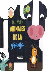 Animales de la granja