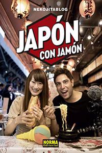 Japon con jamon