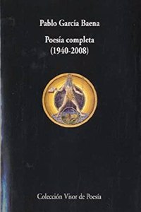 Poesia completa. 1940 - 2008