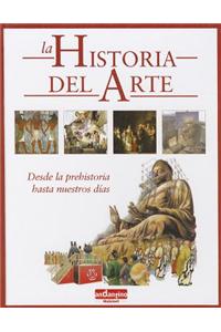 La Historia del Arte