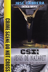 CSI : Jesus de Nazaret