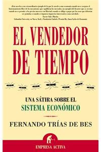 El Vendedor de Tiempo