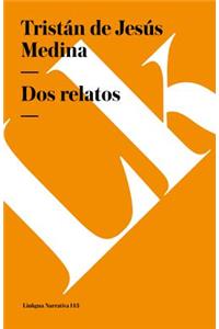 DOS Relatos
