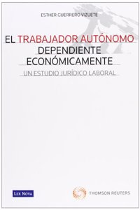 El trabajo autonomo dependiente economicamente