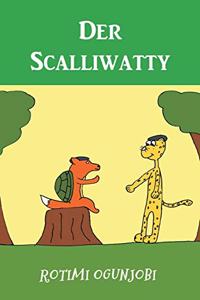 Scalliwatty