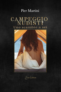 Campeggio nudisti