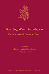 Keeping Watch in Babylon