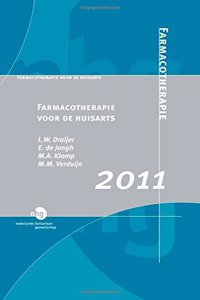 Farmacotherapie Voor de Huisarts 2011