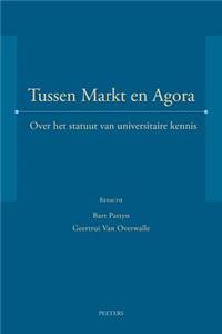 Tussen Markt En Agora