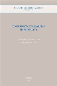 Companion to Marital Spirituality