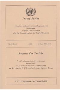 Treaty Series