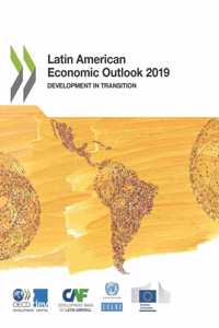 Latin American Economic Outlook 2019