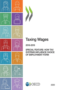 Taxing wages 2020