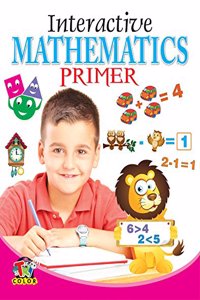 Interactive Mathematics Primer