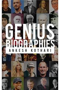 Genius Biographies