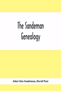 Sandeman Genealogy