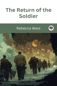 Return of the Soldier (Grapevine Press)
