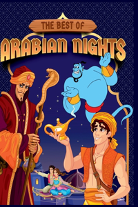 Best of Arabian Nights