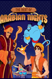 Arabian Knight Tales (Edition2023)
