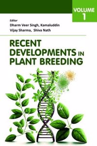 Recent Developments in Plant Breeding: Volume 1