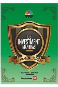 108 Investment Mantras For Financial Success