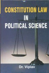 Constitution Law In Political Science