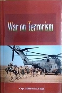 War on Terrorism