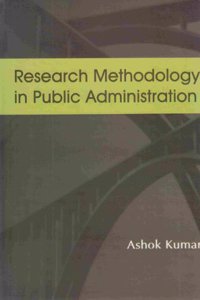Research methodology in public administration